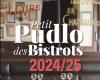 Die 7 Gewinner der Pudlo des Bistrots Trophies 2024/25 | Gilles Pudlowskis Blog