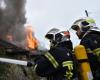 Brand in einer Schule in Loire-Atlantique: 302 Schüler evakuiert