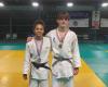 JUDO – Gold und Bronze für die Clementine-Kadetten beim nationalen Leistungsturnier in Limoges