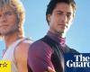 Point Break-Rezension – Keanu und Swayze reiten mit freakigem, genreübergreifendem Stil auf den Wellen | Filme