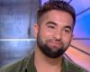 Kendji Girac über Julien Doré: „Er hat mich wirklich erwischt…“