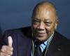 Quincy Jones erhält posthum einen Oscar (Video)