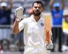 „Beste Test-Innings …“ – Virat Kohli erinnert sich an seine besten Test-Innings in Australien