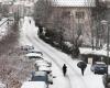 Laut Météo France wird es ab diesem Donnerstag in Frankreich in diesen sieben Departements schneien