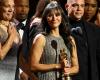 Rashida Jones ehrte ihren Vater Quincy Jones bei den Governors Awards und es ist schwer, sich nicht aus der Fassung bringen zu lassen