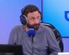 Ein Zuhörer von Cyril Hanouna macht live einen Ausrutscher, allgemeine Unruhe am Set