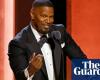 Stars würdigen Quincy Jones bei den Oscars Governors Awards emotional | Filme