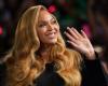 Beyoncé tritt zu Weihnachten beim Footballspiel Houston Texans-Baltimore Ravens auf