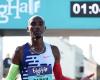 Als Opfer eines Diebstahls holt die Leichtathletiklegende Mo Farah seine Diebe ein und … erhält sein Telefon zurück