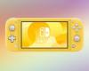 Gamer ergattern diese Nintendo Switch Lite-Konsole zu einem noch nie dagewesenen Preis