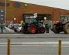 Landwirtschaftliche Demonstration: eine wenig beachtete Bewegung in Maine-et-Loire?