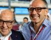 Stefano Domenicali orientiert sich an der MotoGP?