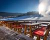 Das Beste der alpinen Küche in diesem Winter