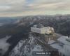 Wetter: Abkühlung und Schnee in Sicht auf die Hautes-Pyrénées-Massive