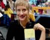 Buchmesse Le Touquet: Julie Bonnie spricht mit uns über das Empty-Nest-Syndrom