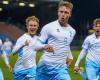 Sensation in Nations League: San Marino steigt auf