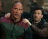 Wird Dwayne Johnson im Aufruhr seine Karriere in Frage stellen?