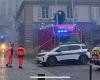 Brand in Metz: Die Buchhandlung Hisler ist bis auf Weiteres geschlossen