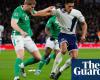 England-Spielerbewertungen: Urteil zum 5:0-Sieg gegen die Republik Irland | Nationenliga