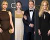 Jennifer Lawrence, Angelina Jolie und weitere Style-Momente bei den Governors Awards