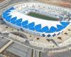 Sonarges: Das „Grand Stade d’Al Hoceima“ öffnet heute Abend seine Türen, um die CAN 2025-Qualifikationsspiele auszurichten