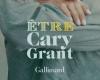 Buch: Being Cary Grant (Martine Reid)