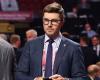 Kyle Dubas spioniert CH zum zweiten Mal in einer Woche aus