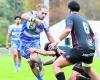 Rugby League (National 1): Cahors Lot XIII siegt mit Stil