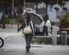 starke Böen, Regen, Schnee bis in die Ebene… Was können wir bis zum Ende der Woche erwarten?