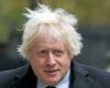 Boris Johnson glaubt, dass Donald Trump Wladimir Putin in der Ukraine nicht gewinnen lassen wird