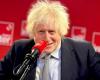 Boris Johnson, Gast des France Inter Grand Interview