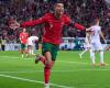 Cristiano Ronaldo deutet nach Rekordsieg Portugals seinen Rücktritt an