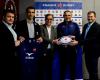 FFR – Optic 2000 neuer Partner des französischen Rugby-Verbandes