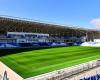 Das Grand-Al-Hoceïma-Stadion, eine Eröffnung kontinentalen Ausmaßes