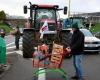 LIVE – Wut der Landwirte: Laut FNSEA „85 Demonstrationspunkte“ in ganz Frankreich