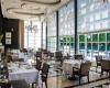 Im Restaurant Gordon Ramsay Versailles ein besonderes Abendessen rund um die Biodynamik