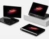 GPD stellt Pocket 4-Preise vor: AMD-basiertes Ultraportable bald verfügbar