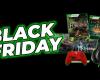 Black Friday: Konsolen, Spiele, Headsets … die unverzichtbaren Angebote der Woche! | Xbox