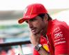 Formel 1 | Sainz gibt zu, dass es „weh tut“, von Red Bull oder Mercedes F1 brüskiert zu werden