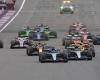 Der F1-Film stellt ein Team vor ein Problem