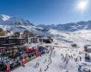 Val Thorens bestätigt seine Eröffnung am Wochenende des 23. und 24. November