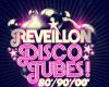 Silvester DISCO TUBES 80′ 90′ 00′: All-Inclusive-Formel, Buffet, Getränke und tolle Party im Tiki Playa!