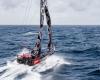 Jérémie Beyous Vendée Globe-Logbuch, Folge 1: Ein intensiver Start ins Rennen