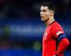 OL: Cristiano Ronaldo traf Mikautadze à l’amende