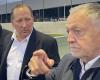 Trotz der Drohungen der DNCG, OL abzusteigen, wird Jean-Michel Aulas nicht zur Rettung kommen