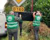 KARTE. Mobilisierung der Bauern gegen Mercosur, hier sind die angekündigten Sperrpunkte in Loire-Atlantique, Mayenne, Sarthe und Vendée