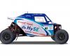 Wird dieser Wasserstoffmotor die Dakar 2025 revolutionieren?