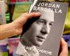 INFO EUROPE 1 – Jordan Bardella verkaufte 58.314 Exemplare seines Buches „What I am looking for“