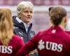 Schweizer Damen-Nationalmannschaft: Keine Überraschungen bei der Auswahl von Pia Sundhage