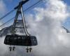 Gondelunfall in Val Thorens, acht Verletzte, darunter zwei schwer – 19.11.2024 um 14:31 Uhr